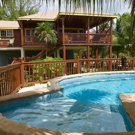 Bonita'S Apartment Caye Caulker Luaran gambar