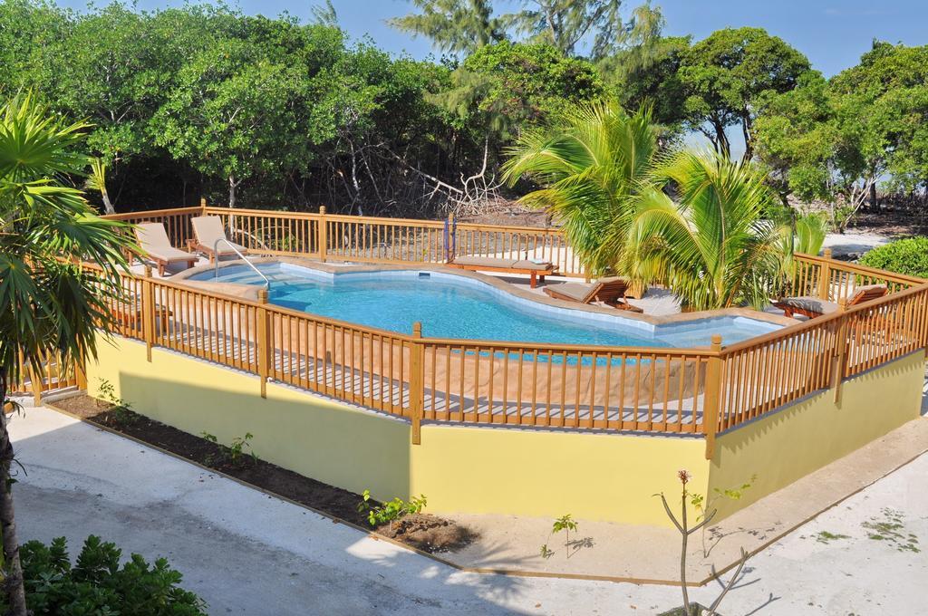 Bonita'S Apartment Caye Caulker Bilik gambar