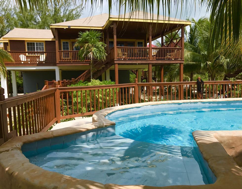Bonita'S Apartment Caye Caulker Luaran gambar