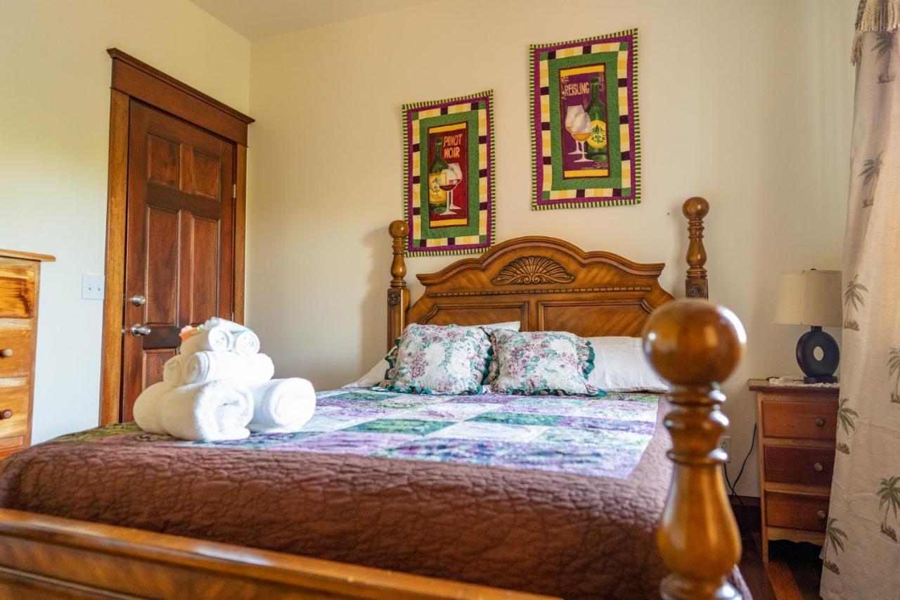 Bonita'S Apartment Caye Caulker Luaran gambar